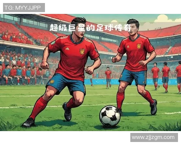 年度最佳后卫足球明星评选揭晓谁将成为绿茵场上的防守传奇